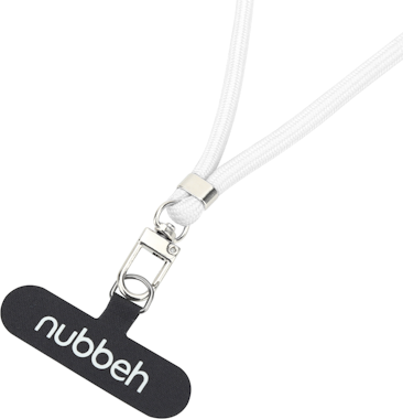 Nubbeh Cordón 6mm con tarjeta Nubbeh Cordón 6mm con tarjeta