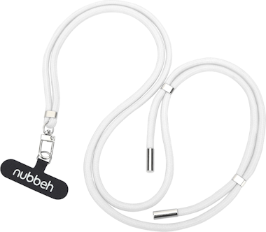 Nubbeh Cordón 6mm con tarjeta Nubbeh Cordón 6mm con tarjeta