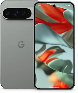Google Pixel 9 Pro XL 512GB+16GB RAM Google Pixel 9 Pro XL 512GB+16GB RAM