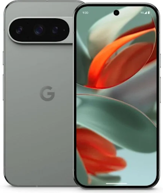 Google Pixel 9 Pro 512GB+16GB RAM Google Pixel 9 Pro 512GB+16GB RAM
