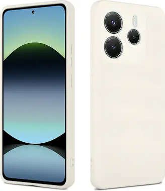 Phone House Carcasa Colores Xiaomi Redmi Note 14 5G Phone House Carcasa Colores Xiaomi Redmi Note 14 5G