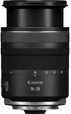 Canon RF 16-28mm F 2.8 IS STM Lens ( RF) Canon RF 16-28mm F 2.8 IS STM Lens ( RF)
