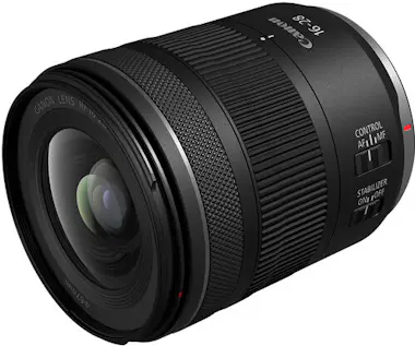 Canon RF 16-28mm F 2.8 IS STM Lens ( RF) Canon RF 16-28mm F 2.8 IS STM Lens ( RF)