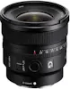 Sony Objetivo FE 16mm F1.8 G Sony Objetivo FE 16mm F1.8 G