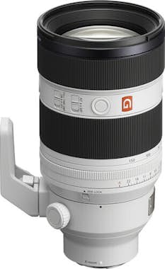 Sony Objetivo FE 50-150 mm f/2 GM ( E) Sony Objetivo FE 50-150 mm f/2 GM ( E)