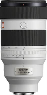 Sony Objetivo FE 50-150 mm f/2 GM ( E) Sony Objetivo FE 50-150 mm f/2 GM ( E)
