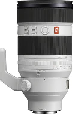 Sony Objetivo FE 50-150 mm f/2 GM ( E) Sony Objetivo FE 50-150 mm f/2 GM ( E)