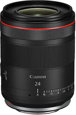 Canon Objetivo RF 24 mm f/1.4 L VCM Canon Objetivo RF 24 mm f/1.4 L VCM