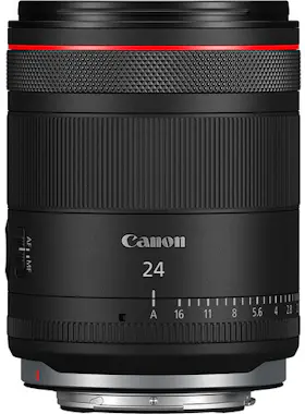 Canon Objetivo RF 24 mm f/1.4 L VCM Canon Objetivo RF 24 mm f/1.4 L VCM