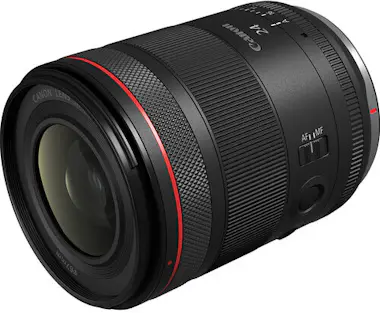 Canon Objetivo RF 24 mm f/1.4 L VCM Canon Objetivo RF 24 mm f/1.4 L VCM