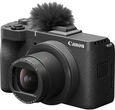 Canon Cámara digital PowerShot V1 Canon Cámara digital PowerShot V1