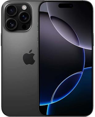 Apple iPhone 16 Pro Max 256GB ReNuevo Apple iPhone 16 Pro Max 256GB ReNuevo