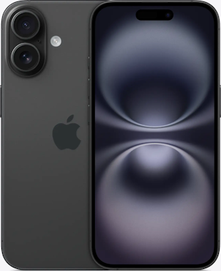 Apple iPhone 16 128GB ReNuevo Apple iPhone 16 128GB ReNuevo