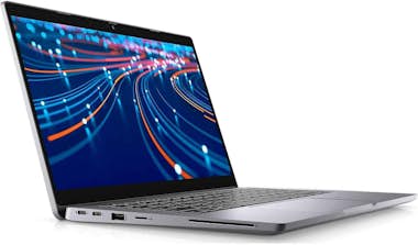 Dell 5320 13.3"" Táctil / i5-1145G7 / 8GB DDR4 256GB SS Dell 5320 13.3"" Táctil / i5-1145G7 / 8GB DDR4 256GB SS