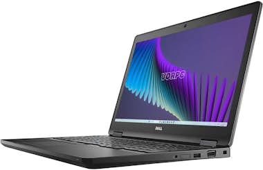 Dell 5580 15.6"" / i7-7600U / 8GB DDR4 256GB SSD Window Dell 5580 15.6"" / i7-7600U / 8GB DDR4 256GB SSD Window
