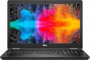 Dell 5590 15.6"" / i7-8650U / 16GB DDR4 128GB SSD Windo Dell 5590 15.6"" / i7-8650U / 16GB DDR4 128GB SSD Windo