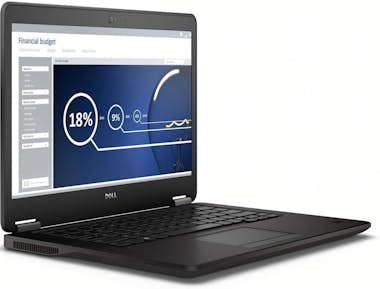 Dell E7450 14"" / i5-5300U / 8GB DDR3 256GB SSD Windows Dell E7450 14"" / i5-5300U / 8GB DDR3 256GB SSD Windows