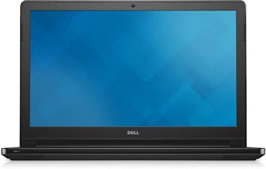 Dell Vostro 3558 15.6"" / i3-4005U / 8GB DDR4 256GB SSD Dell Vostro 3558 15.6"" / i3-4005U / 8GB DDR4 256GB SSD