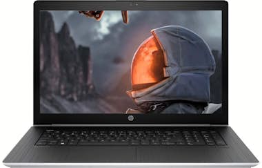 HP 470 G5 17"" / i7-8550U / 8GB DDR4 256GB SSD Window HP 470 G5 17"" / i7-8550U / 8GB DDR4 256GB SSD Window