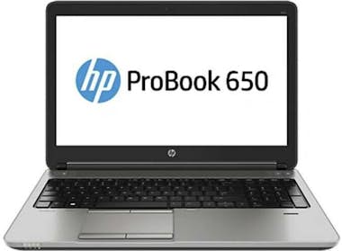 HP 650 G1 15.6"" / i5-4300U / 8GB DDR3 256GB SSD Wind HP 650 G1 15.6"" / i5-4300U / 8GB DDR3 256GB SSD Wind