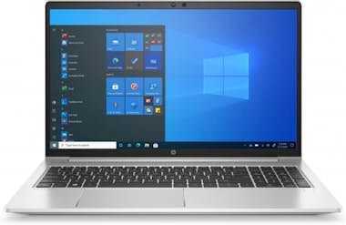 HP 650 G8 15.6"" / i5-1145G7 / 8GB DDR4 256GB SSD Win HP 650 G8 15.6"" / i5-1145G7 / 8GB DDR4 256GB SSD Win