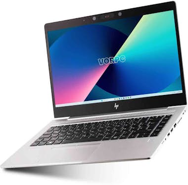 HP 840 G5 14"" / i5-8350U / 16GB DDR4 256GB SSD Windo HP 840 G5 14"" / i5-8350U / 16GB DDR4 256GB SSD Windo