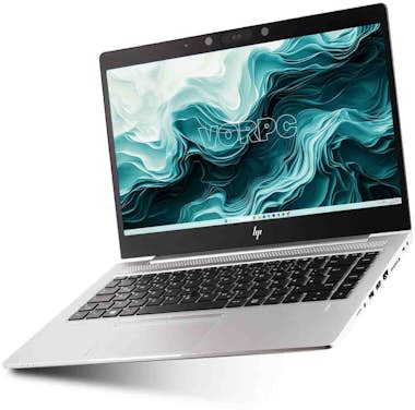 HP 840 G6 14"" / i5-8265U / 16GB DDR4 256GB SSD Windo HP 840 G6 14"" / i5-8265U / 16GB DDR4 256GB SSD Windo
