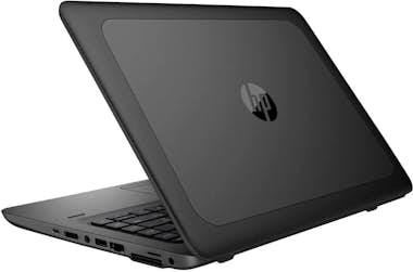 HP ZBOOK 14 14"" / i7-4600U / 8GB DDR4 256GB SSD Wind HP ZBOOK 14 14"" / i7-4600U / 8GB DDR4 256GB SSD Wind