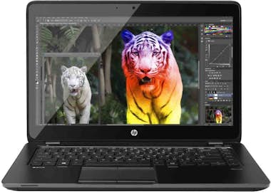 HP ZBOOK 14 14"" / i7-4600U / 8GB DDR4 256GB SSD Wind HP ZBOOK 14 14"" / i7-4600U / 8GB DDR4 256GB SSD Wind