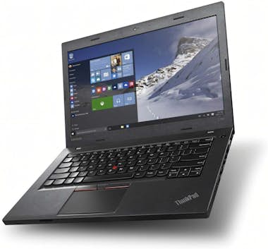 Lenovo L460 14"" / i5-6200U / 8GB DDR4 256GB SSD Windows Lenovo L460 14"" / i5-6200U / 8GB DDR4 256GB SSD Windows
