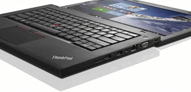 Lenovo L460 14"" / i5-6200U / 8GB DDR4 256GB SSD Windows Lenovo L460 14"" / i5-6200U / 8GB DDR4 256GB SSD Windows