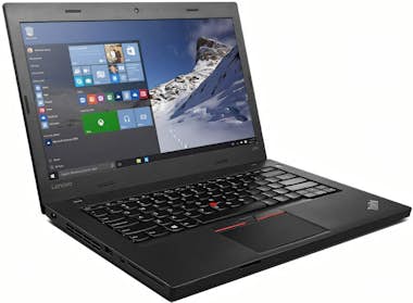 Lenovo L460 14"" / i5-6200U / 8GB DDR4 256GB SSD Windows Lenovo L460 14"" / i5-6200U / 8GB DDR4 256GB SSD Windows