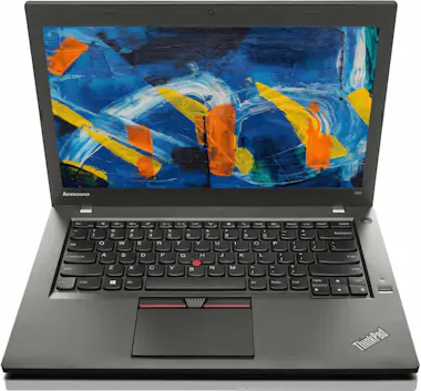 Lenovo T450 14"" / i5-5300U / 8GB DDR4 256GB SSD Windows Lenovo T450 14"" / i5-5300U / 8GB DDR4 256GB SSD Windows