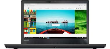 Lenovo T470 14"" / i5-6200U / 16GB DDR4 512GB SSD Windows Lenovo T470 14"" / i5-6200U / 16GB DDR4 512GB SSD Windows