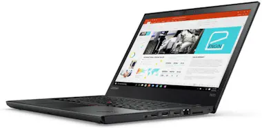 Lenovo T470 14"" / i5-6200U / 8GB DDR4 256GB SSD Windows Lenovo T470 14"" / i5-6200U / 8GB DDR4 256GB SSD Windows