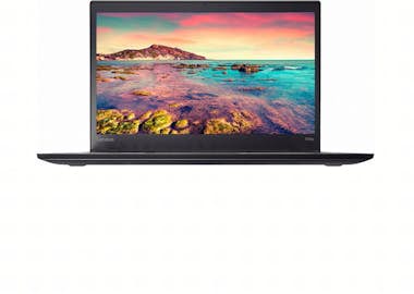 Lenovo T470s 14"" / i5-7200U / 4GB DDR4 512GB M.2 NVMe Wi Lenovo T470s 14"" / i5-7200U / 4GB DDR4 512GB M.2 NVMe Wi