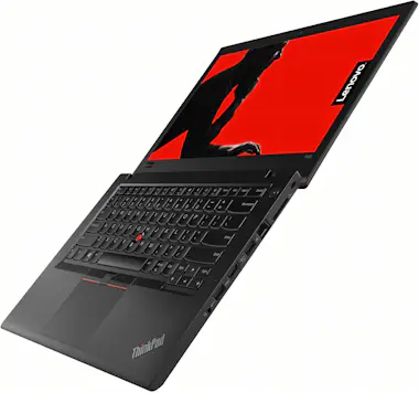 Lenovo T480 14"" / i5-8350U / 8GB DDR4 256GB SSD Windows Lenovo T480 14"" / i5-8350U / 8GB DDR4 256GB SSD Windows