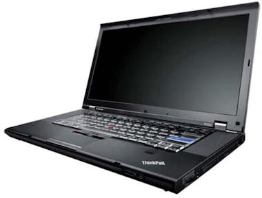 Lenovo T520 15"" / i7-2760QM / 8GB DDR3 256GB SSD Windows Lenovo T520 15"" / i7-2760QM / 8GB DDR3 256GB SSD Windows