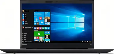 Lenovo T570 15.6"" / i5-7300U / 8GB DDR4 256GB M.2 NVMe W Lenovo T570 15.6"" / i5-7300U / 8GB DDR4 256GB M.2 NVMe W