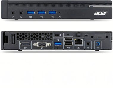 Acer N4640G / Pentium-G4400 / 8GB DDR4 128GB SSD Window Acer N4640G / Pentium-G4400 / 8GB DDR4 128GB SSD Window