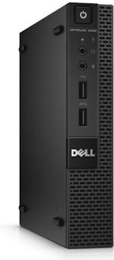 HP Mini PC Dell 3020 / i3-4160t Intel HD Graphics/ 8G HP Mini PC Dell 3020 / i3-4160t Intel HD Graphics/ 8G