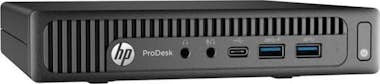 HP 600 G1 / i5-4590T / 8GB DDR3 256GB SSD Windows 10 HP 600 G1 / i5-4590T / 8GB DDR3 256GB SSD Windows 10
