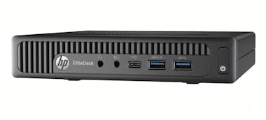 HP 800 G2 / i5-6500T / 8GB DDR4 256GB SSD Windows 10 HP 800 G2 / i5-6500T / 8GB DDR4 256GB SSD Windows 10