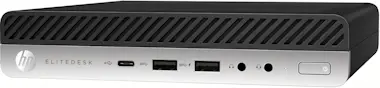 HP 800 G4 / i5-8500T / 8GB DDR4 256GB SSD Windows 11 HP 800 G4 / i5-8500T / 8GB DDR4 256GB SSD Windows 11