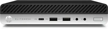 HP 800 G4 / i5-8500T / 8GB DDR4 256GB SSD Windows 11 HP 800 G4 / i5-8500T / 8GB DDR4 256GB SSD Windows 11
