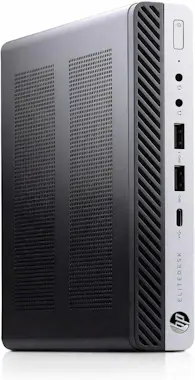 HP 800 G4 / i5-8500T / 8GB DDR4 256GB SSD Windows 11 HP 800 G4 / i5-8500T / 8GB DDR4 256GB SSD Windows 11