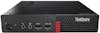 Lenovo M710Q / Pentium-G4400T / 8GB DDR4 256GB M.2 NVMe W Lenovo M710Q / Pentium-G4400T / 8GB DDR4 256GB M.2 NVMe W