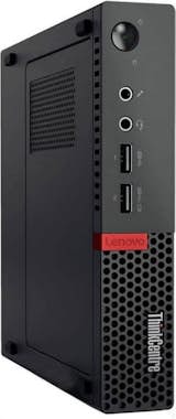 Lenovo M710Q / Pentium-G4400T / 8GB DDR4 256GB M.2 NVMe W Lenovo M710Q / Pentium-G4400T / 8GB DDR4 256GB M.2 NVMe W