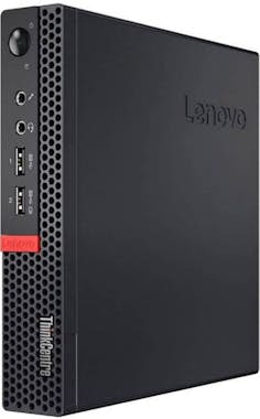 Lenovo M710Q / Pentium-G4400T / 8GB DDR4 256GB M.2 NVMe W Lenovo M710Q / Pentium-G4400T / 8GB DDR4 256GB M.2 NVMe W