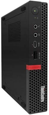 Lenovo M920Q / i5-8500T / 8GB DDR4 256GB M.2 NVMe Windows Lenovo M920Q / i5-8500T / 8GB DDR4 256GB M.2 NVMe Windows